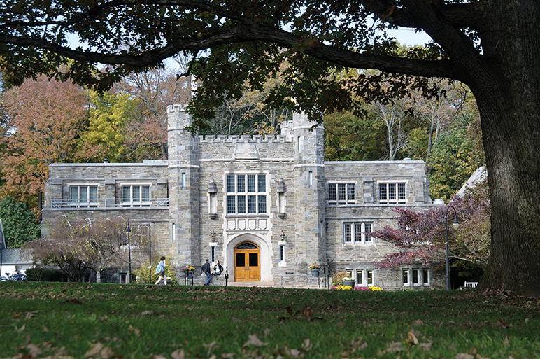 Campus Center